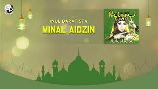 Download lagu Inul Daratista - Minal Aidzin mp3