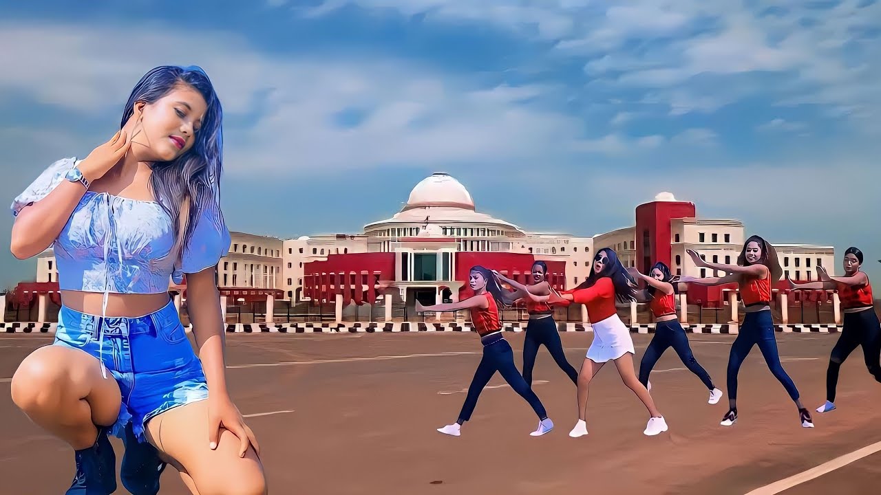 Egnesh Kumar New Nagpuri sadri Dance Song 2023 • Pyar De • Suman Gupta #new Nagpuri Song Video