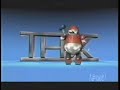 THX Tex 1996 Trailer FOX Airing