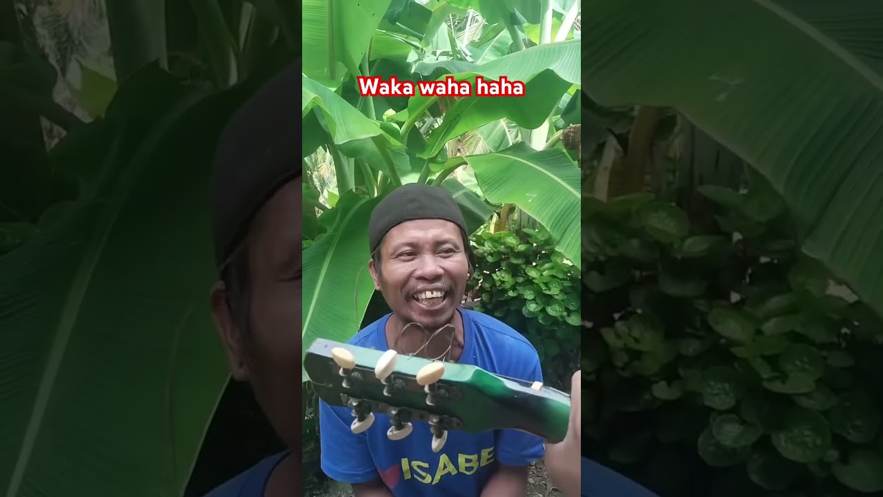 Waka-waka #shortvideo #funny #filipino