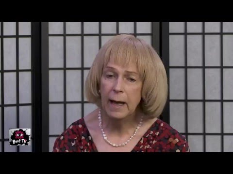 Bent TV: Deep Trans (Brenda Appleton responses to comments by Germaine Greer), 11MAR16