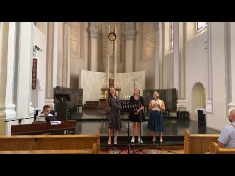 Dievui giedokit su manim - Natus ir draugai