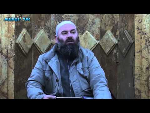 279. Pas Namazit të Sabahut - Furnizimi i familjes - Hadithi 296 pj 2