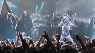 Arch Enemy Taking Back My Soul - Live Tokyo!