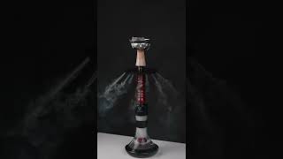 Big Venüs Profesyonel Nargile Takımı Büyük Boy Çantalı Big Venüs Profesyonel Nargile Takımı Büyük Boy Çantalı