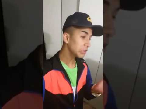 MC Mazza - Queremos Sua Volta.