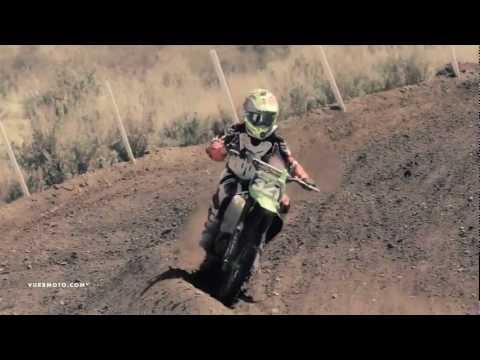 Honeylake MX Loretta Lynn Qualifier Vurb Select - vurbmoto