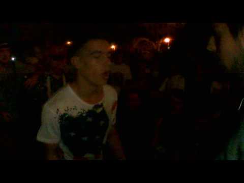 FLOWER VS LAYNEZ (OCTAVOS) I PRE GOLD BATTLE ALMERIA