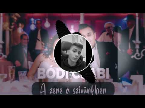 Bódi Csabi - A zene a szivünkben (DJ Dawee)