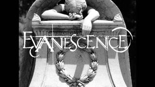 Where Will You Go ( EP Version ) - Evanescence
