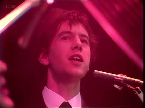 Kissing The Pink – The Last Film (Top Of The Pops 14th April 1983) (HD 60fps)
