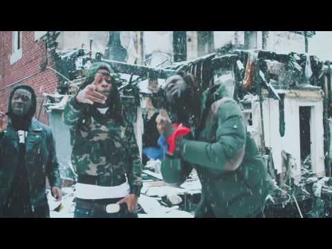 #PGKD "Vagabond"- Official Video