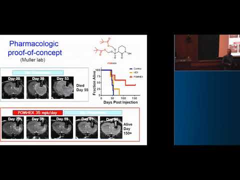Yale Cancer Center Grand Rounds/Schnog Lecture