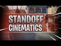 BO2 REMAKE FREE Standoff Map Cinematics Black Ops Cold War Season 3