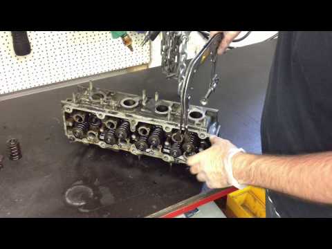 Werkzeug-Tipp #5 - Ventilfederspanner