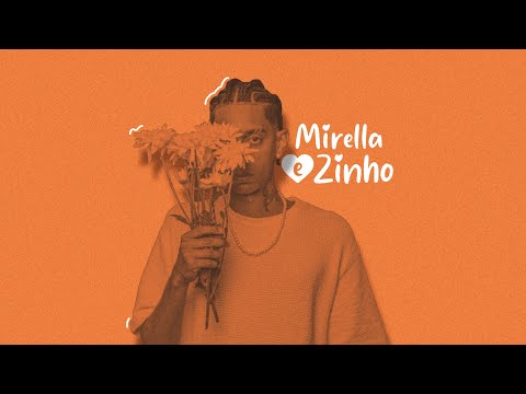 Mago de Tarso - Mirella e Zinho (Prod. THB) 🤍