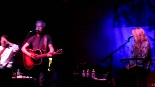 Raining On Sunday Radney Foster