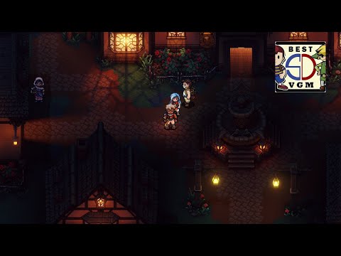 [GOTY 2023 #3] Best VGM 2839 - Sea of Stars - Town of Lucent