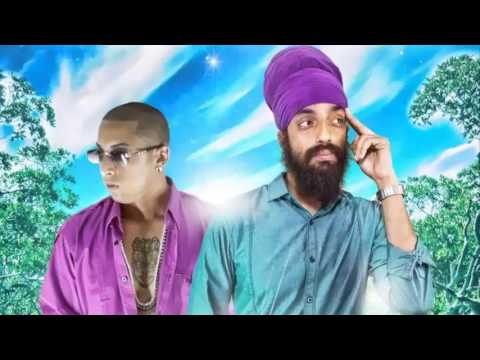 I Majesty Ft Ñengo Flow   Nunca Te Olvide Letra) Video Reggaeton 2013