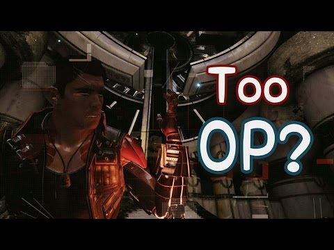 TwinBlast OP? | Paragon Funny Moments