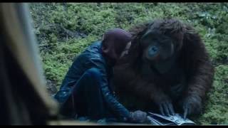Dawn Of The Planet Of The Apes (2014) - Official International Trailer #2