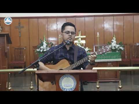 Pa Lalboi Ngaihte  -Ahi sihna Limguam