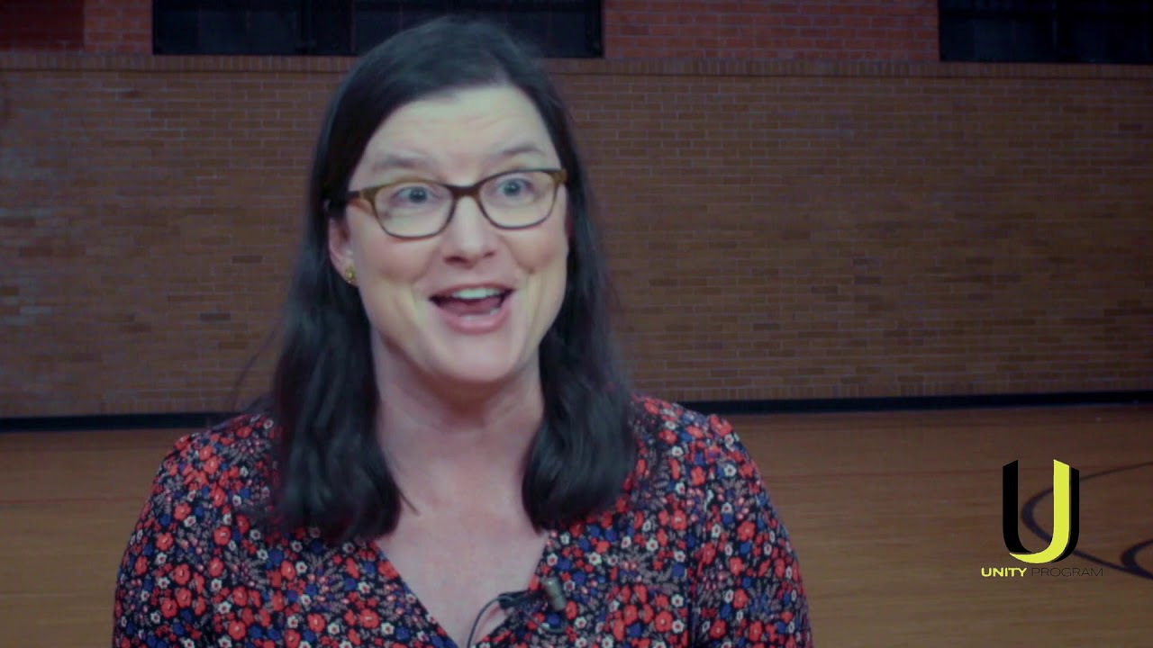 Sarah Geer Program Officer Rainwater Charitable Foundation Fort Worth Texas