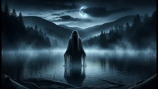 9 TRUE SCARY STORIES TO KEEP YOU UP AT NIGHT (HORR