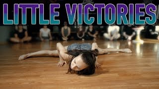 Little Victories / Contemporary Dance Class | TanzAlex