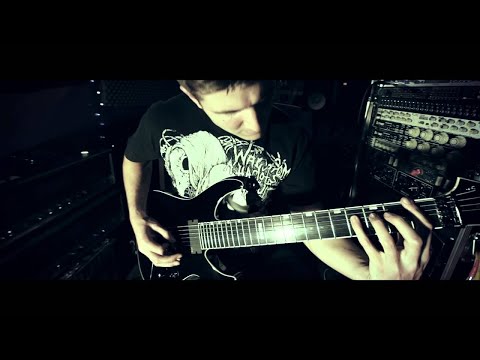 THY ART IS MURDER - Shadow Of Eternal Sin (OFFICIAL MUSIC VIDEO)