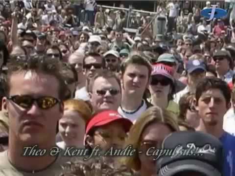 Theo & kENT ft.  Andie - Capul sus