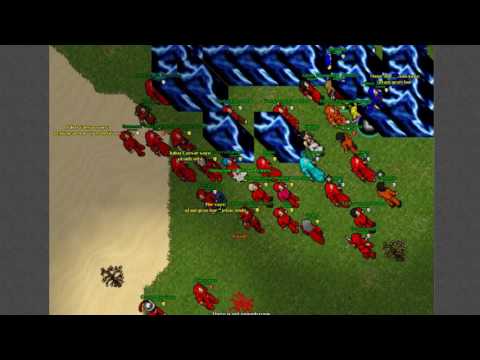 Originaltibia.com Thais-Veno