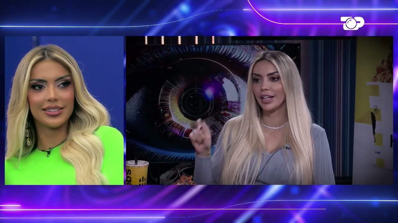 Darka mes Mateos dhe Brikenës, si qëndron raporti i tyre mes njëri-tjetrit