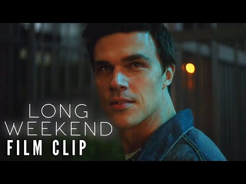 Long Weekend (Clip 'I'll Call You Sometime')
