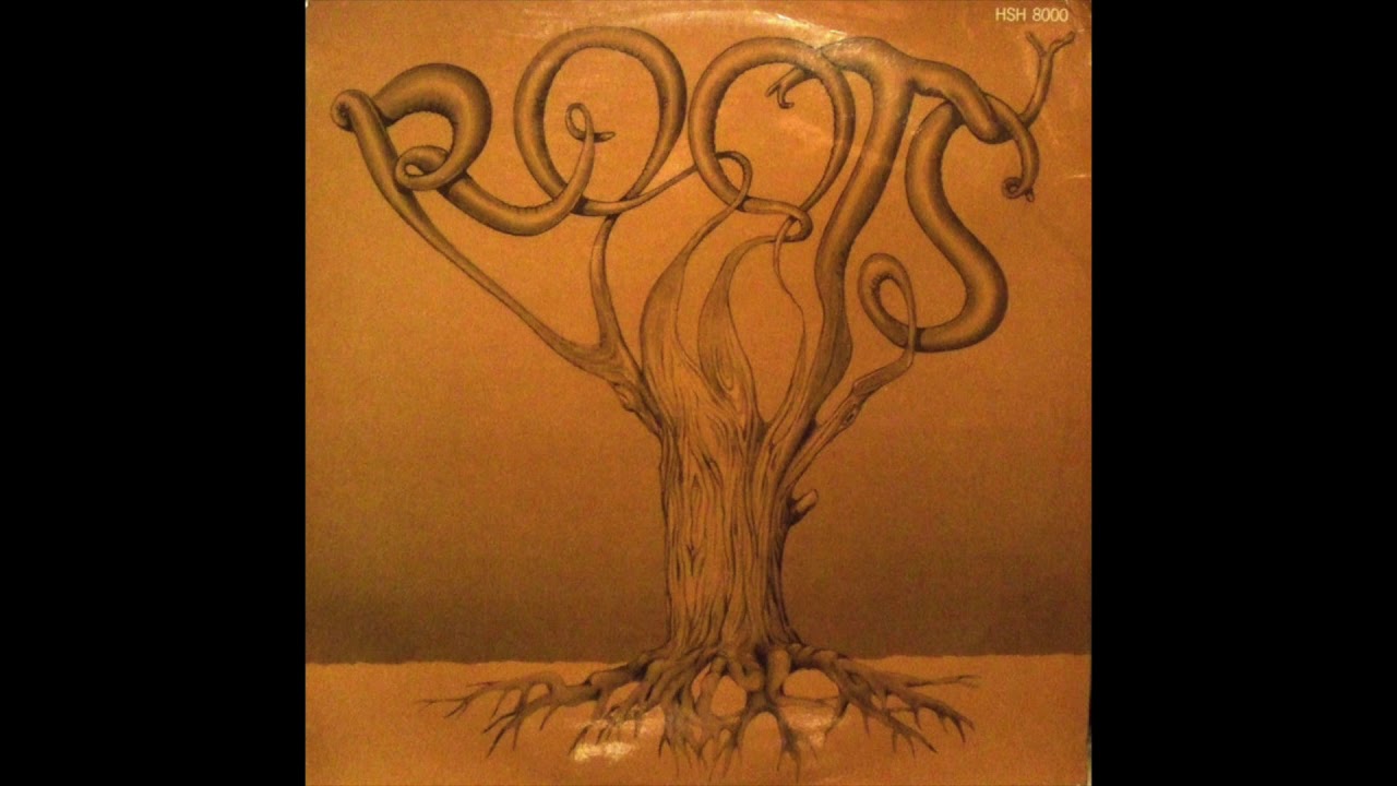 Barney Rachabane | Album: Roots | Jazz | South Africa | 1975