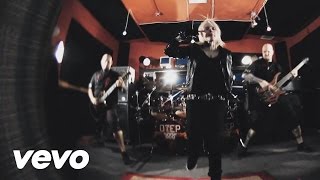 thumbnail image for video of Otep - Rebel, Rise, Resist (Official Video)