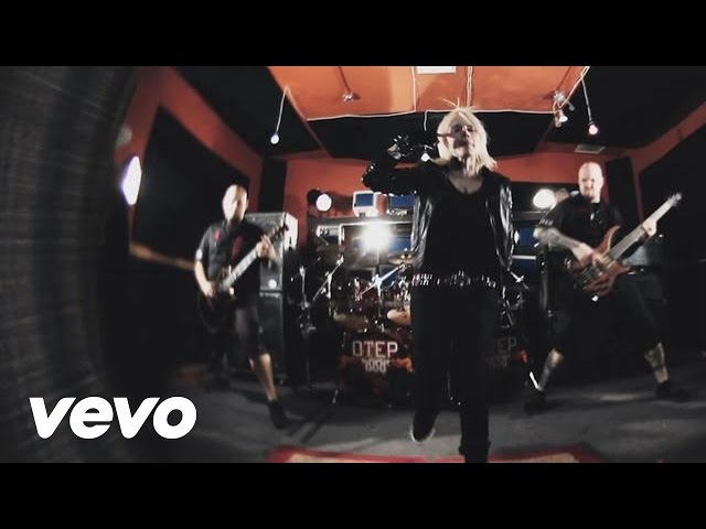 Descubre la historia de Otep y su música única