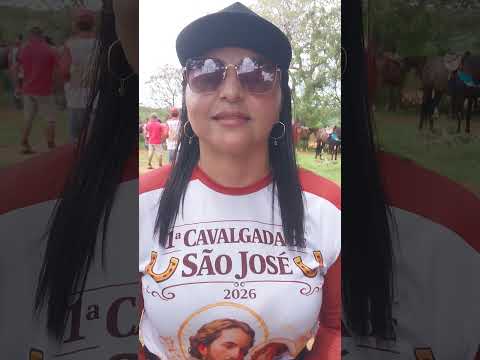 Sempre presente, Durcimara secretaria ação social, São José de Caiana PB. 