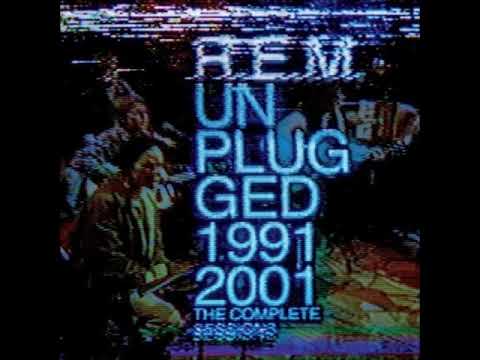 06 R.E.M. - Fall On Me (MTV Unplugged)