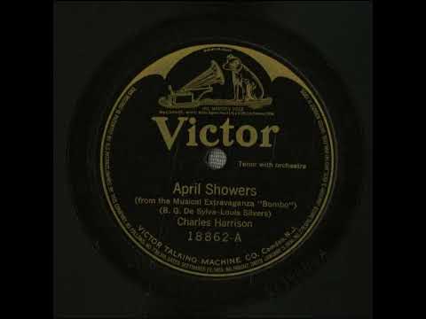 April Showers - Charles Harrison