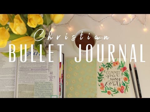 download lagu mp3 mp4 Bible Bullet Journal, download lagu Bible Bullet Journal gratis, unduh video klip Bible Bullet Journal