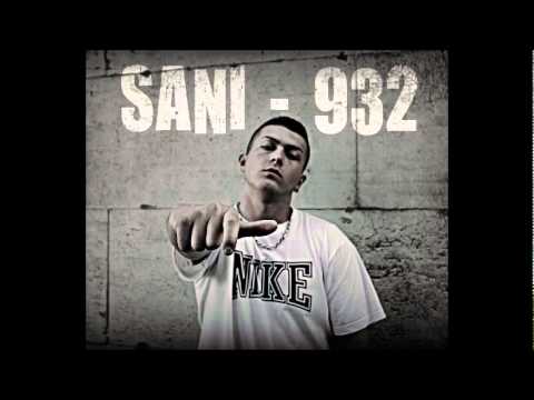 Sani - Tru Ace Diss ( ARSCHGEFICKT)