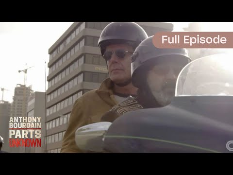 "Am I wrong to love this place?" - Beirut | Full Episode | S05 E08 | Anthony Bourdain: Parts Unknown