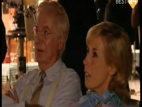 Joke Bruijs en Gerard Cox, onafscheidelijk   - Profiel (KRO 2008)