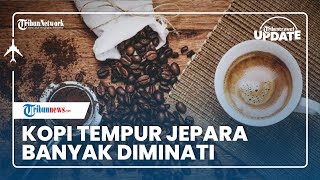 Download lagu Perjalanan Kopi Tempur dari Produksi Rumah Tangga hingga Jadi Kegemaran Masyarakat Luas mp3