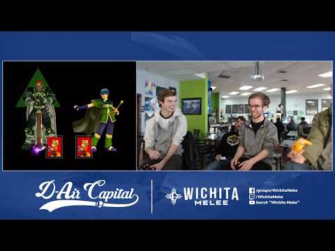 D-Air Capital 13 - dansdaman/Lemonjuices Vs. CG | Firebolt/Footloose - Round Robin