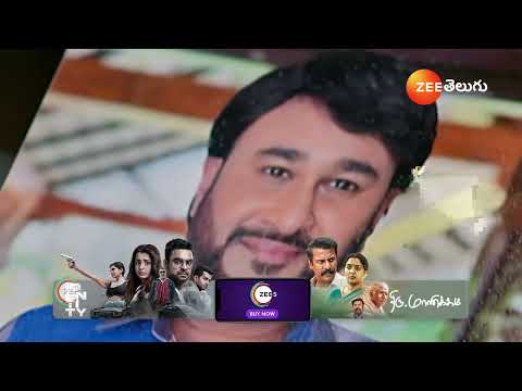 Janaki Ramayya Gari Manavaralu | Ep - 229 | Best Scene | Jan 28 2025 | Zee Telugu