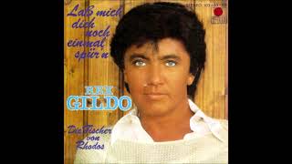 Rex Gildo  -  Laß mich dich noch einmal spür´n  1981