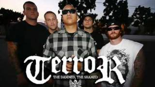 Terror - Find my way