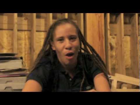 TEASER SISTA TCHAD THC (Tchad Heavy Character)